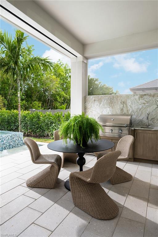 PALISADES - Residential