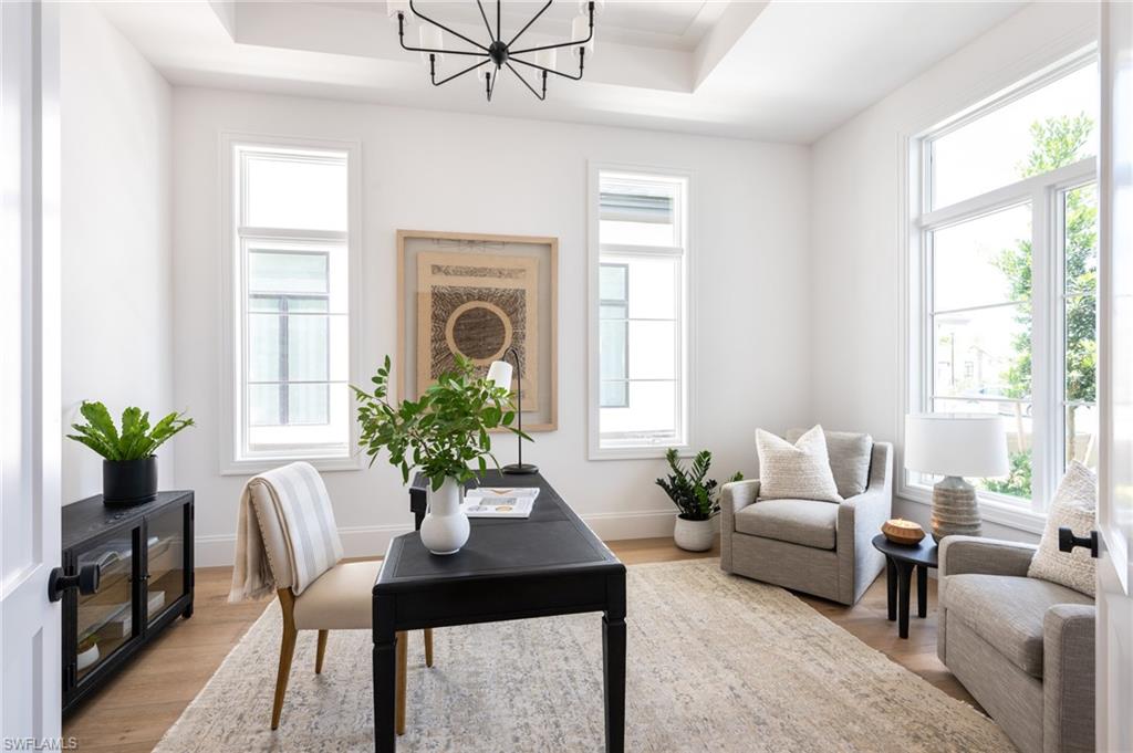 PALISADES - Residential