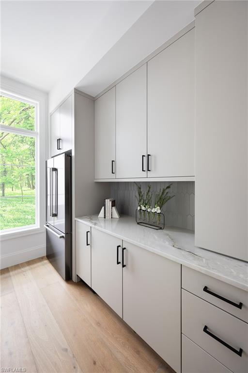 PALISADES - Residential