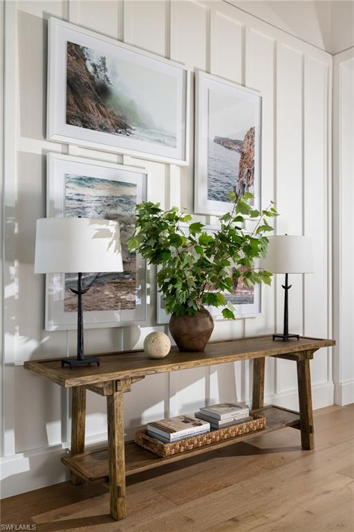 PALISADES - Residential