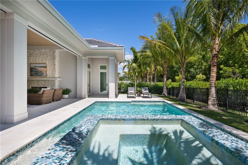 PALISADES - Residential