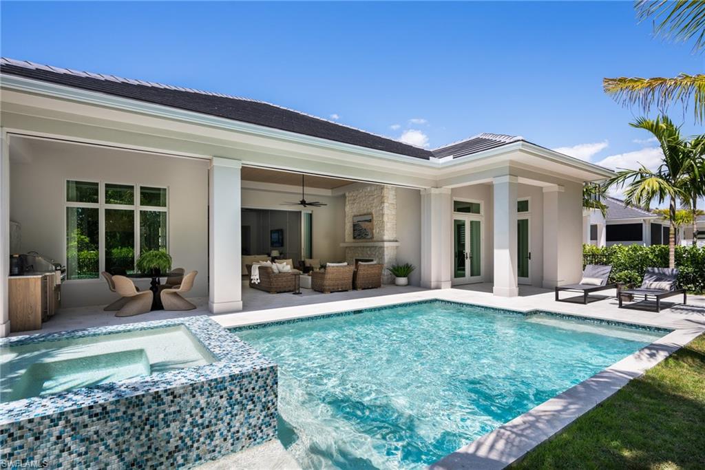 PALISADES - Residential