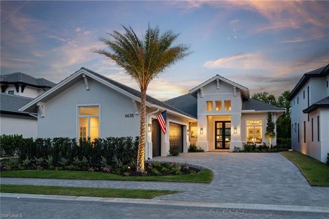 6638 Palisades AVE NAPLES FL 34109