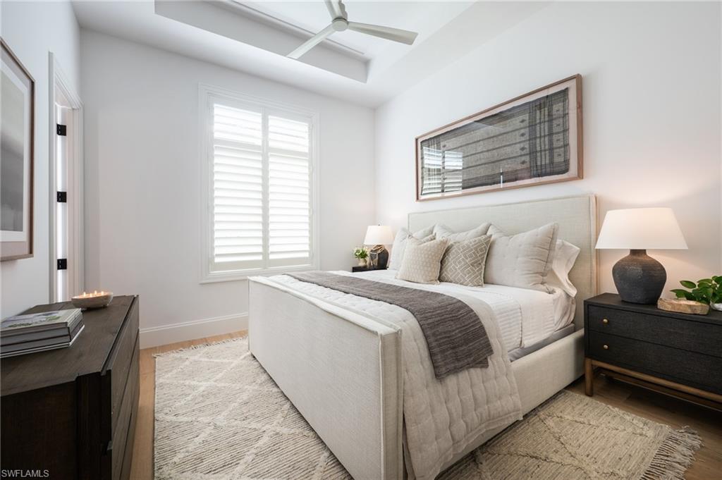 PALISADES - Residential