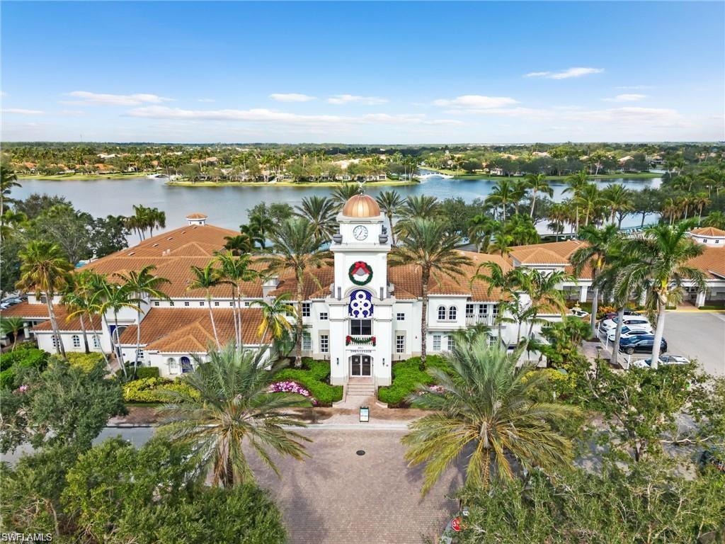 ISLAND WALK - Residential