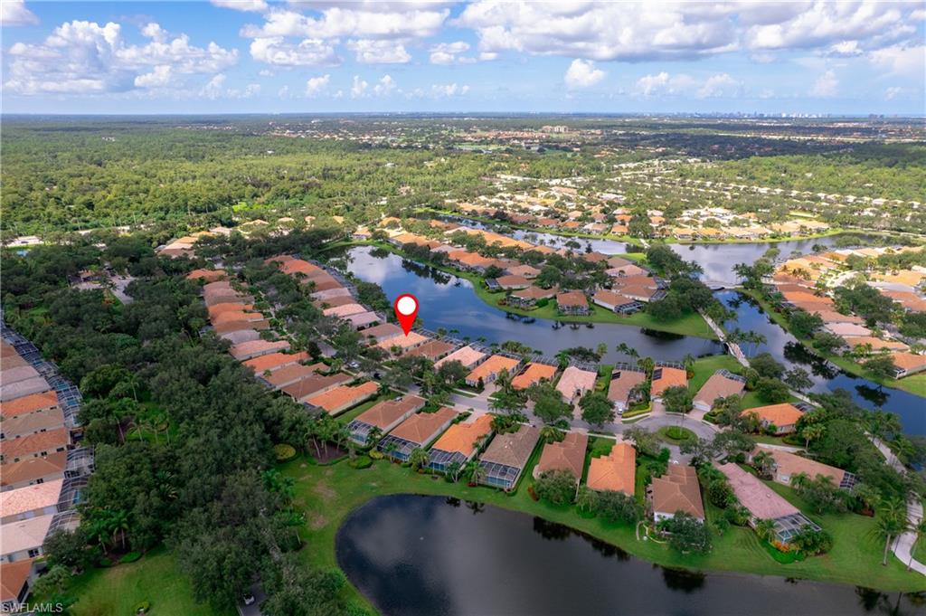 ISLAND WALK - Residential