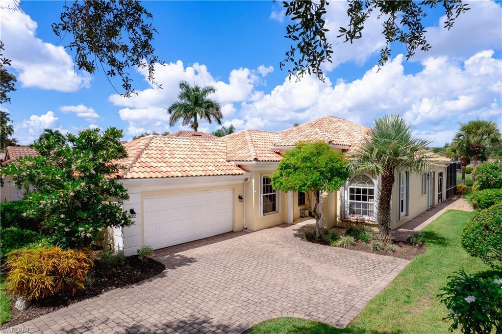 ISLAND WALK - Residential