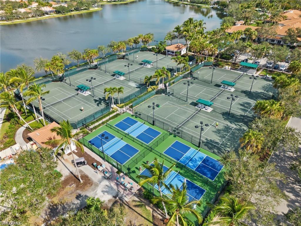 ISLAND WALK - Residential