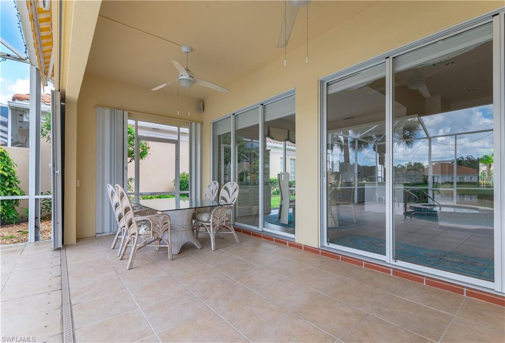 ISLAND WALK - Residential