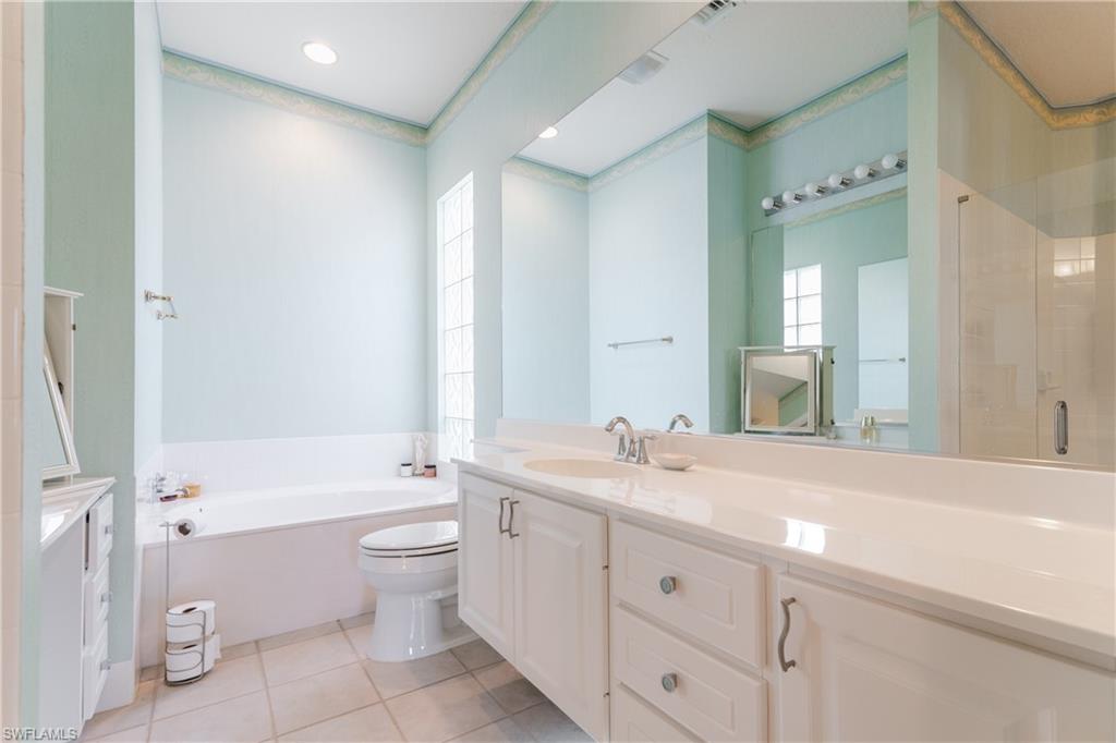 ISLAND WALK - Residential