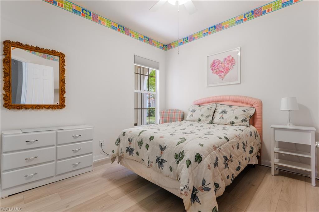 ISLAND WALK - Residential