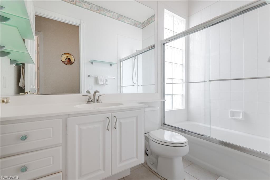 ISLAND WALK - Residential