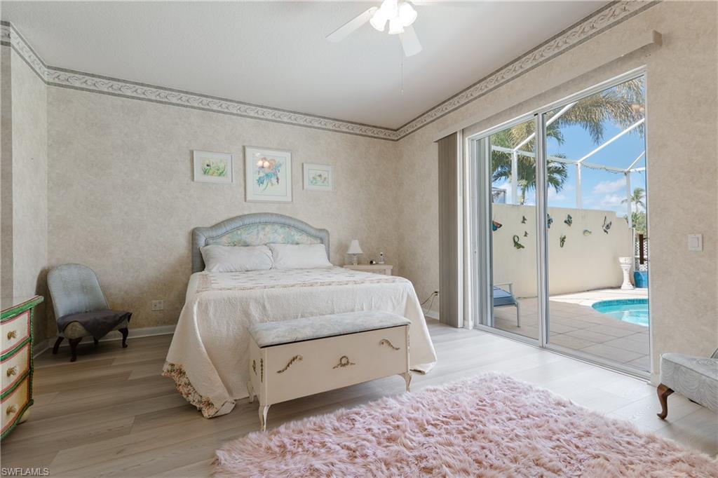 ISLAND WALK - Residential