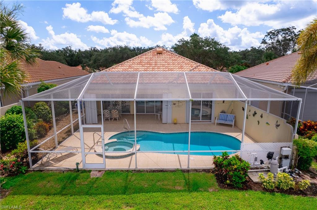 ISLAND WALK - Residential