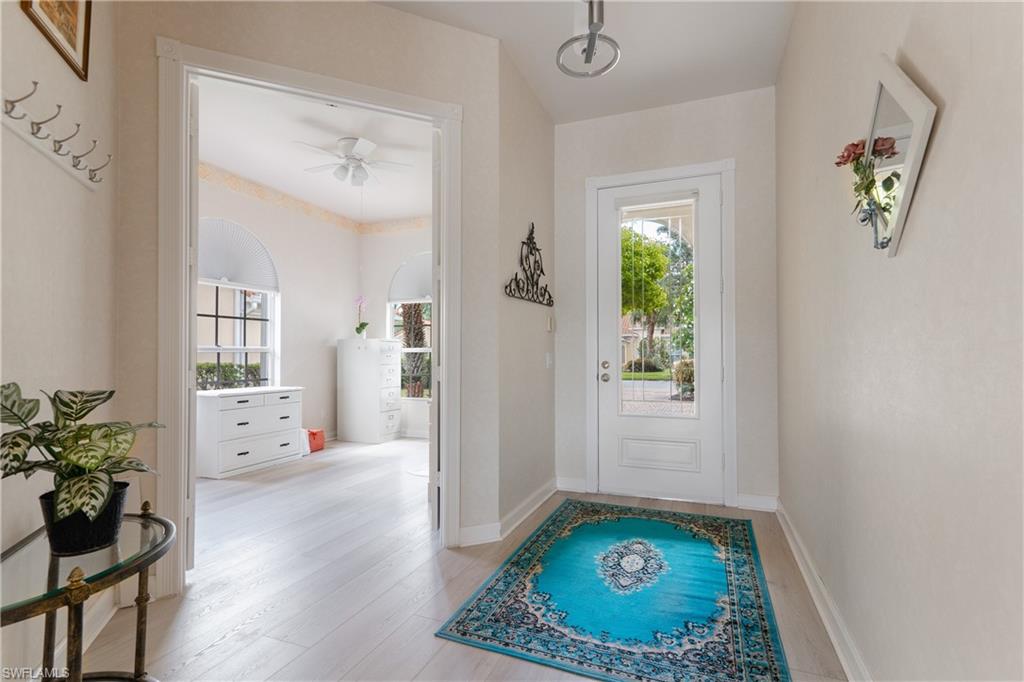 ISLAND WALK - Residential