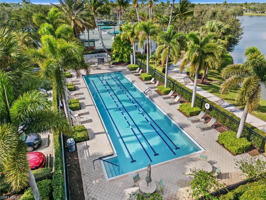 ISLAND WALK - Residential