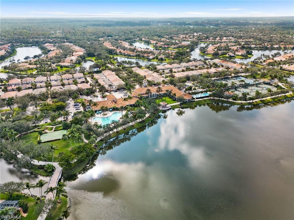 ISLAND WALK - Residential