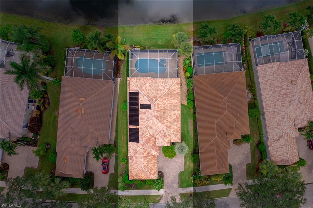 ISLAND WALK - Residential