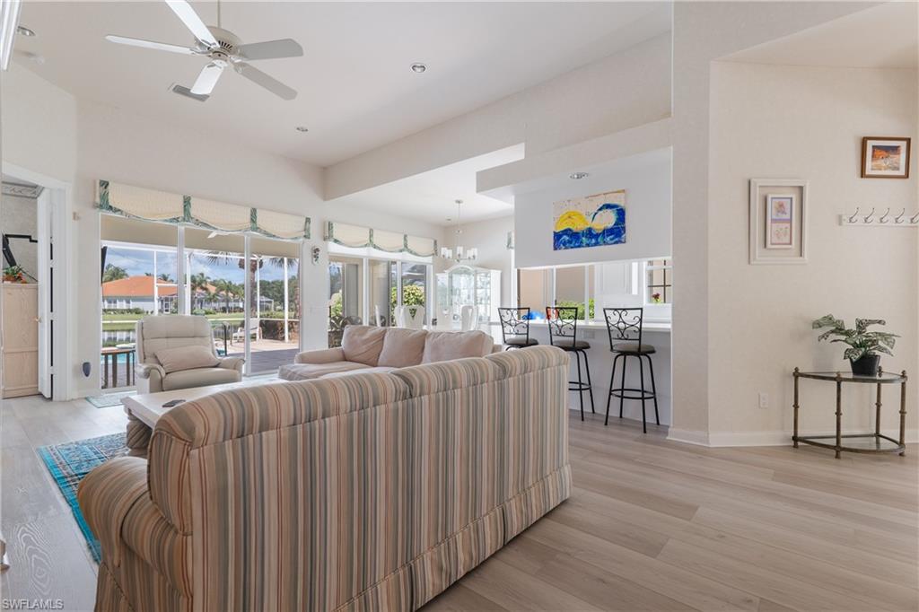 ISLAND WALK - Residential