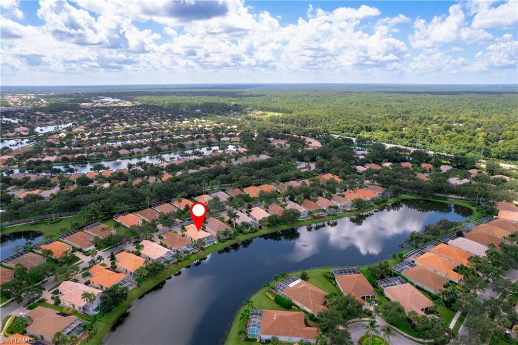 ISLAND WALK - Residential