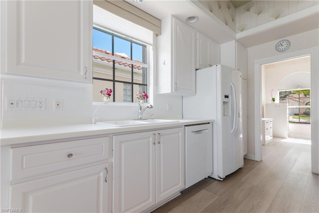 ISLAND WALK - Residential