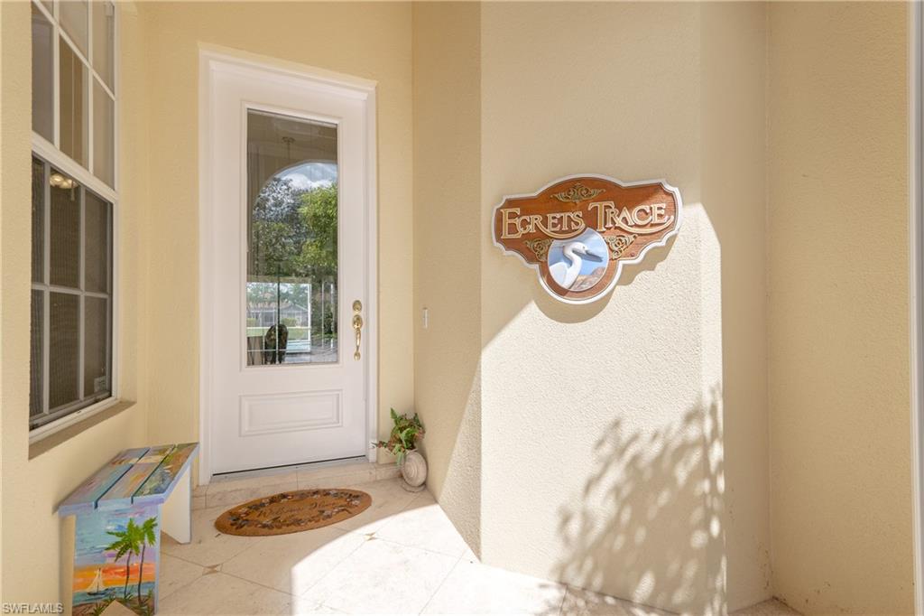 ISLAND WALK - Residential