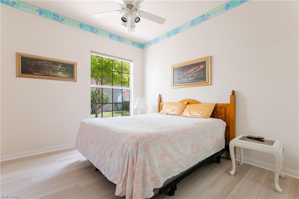 ISLAND WALK - Residential