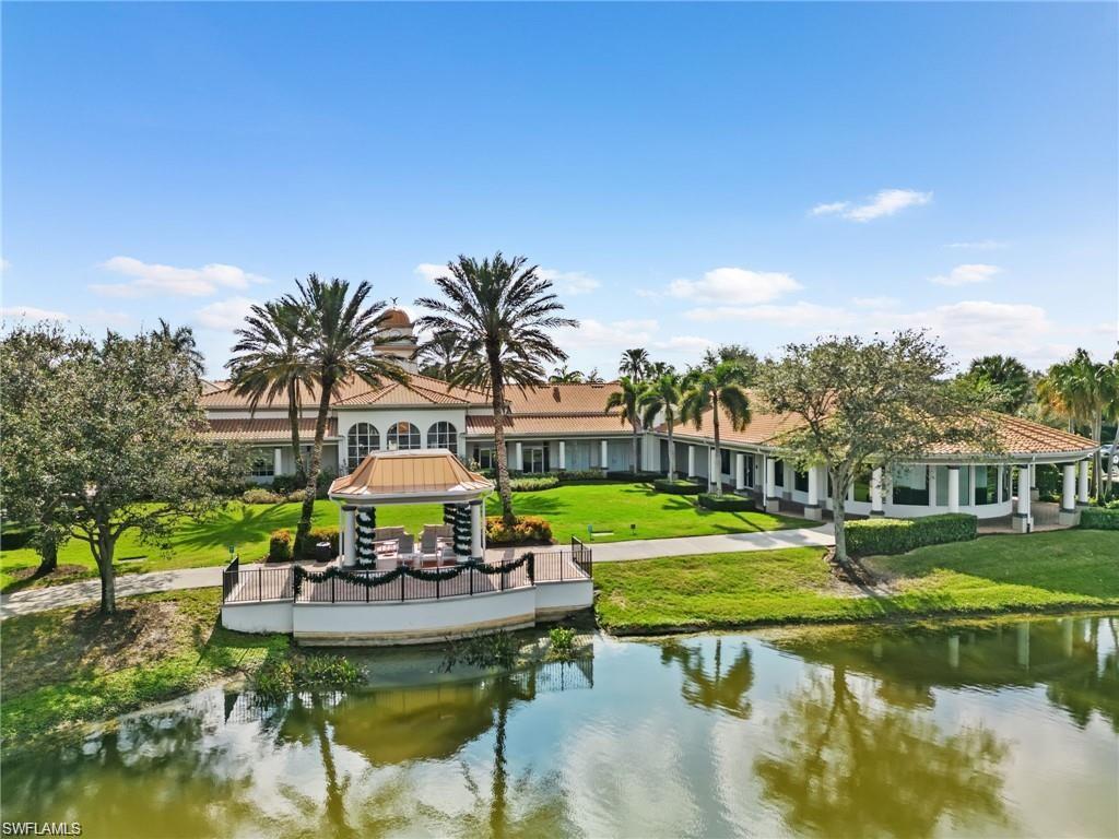 ISLAND WALK - Residential