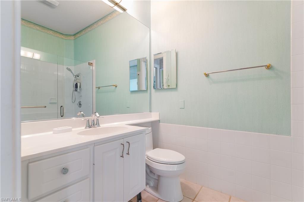 ISLAND WALK - Residential