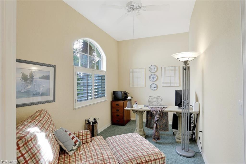 COURTSIDE LANDINGS - Residential