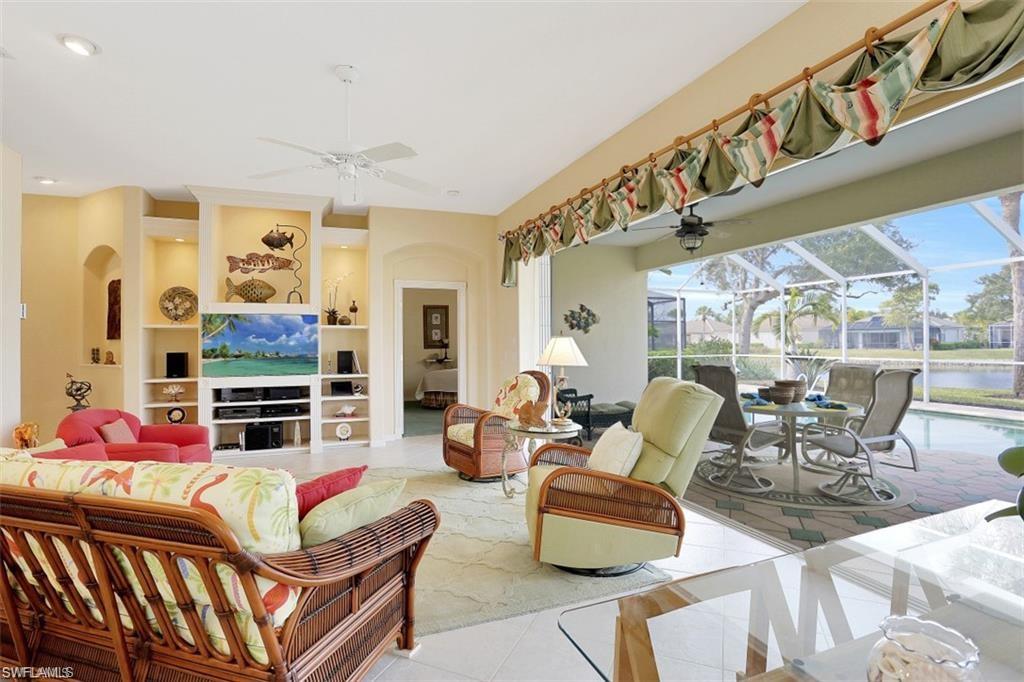 COURTSIDE LANDINGS - Residential