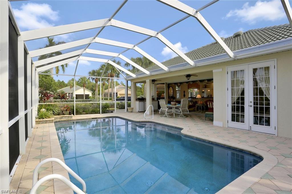 COURTSIDE LANDINGS - Residential