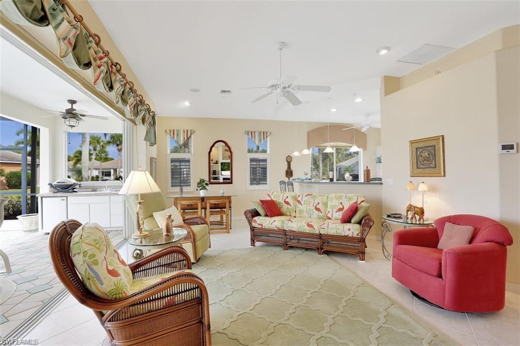 COURTSIDE LANDINGS - Residential