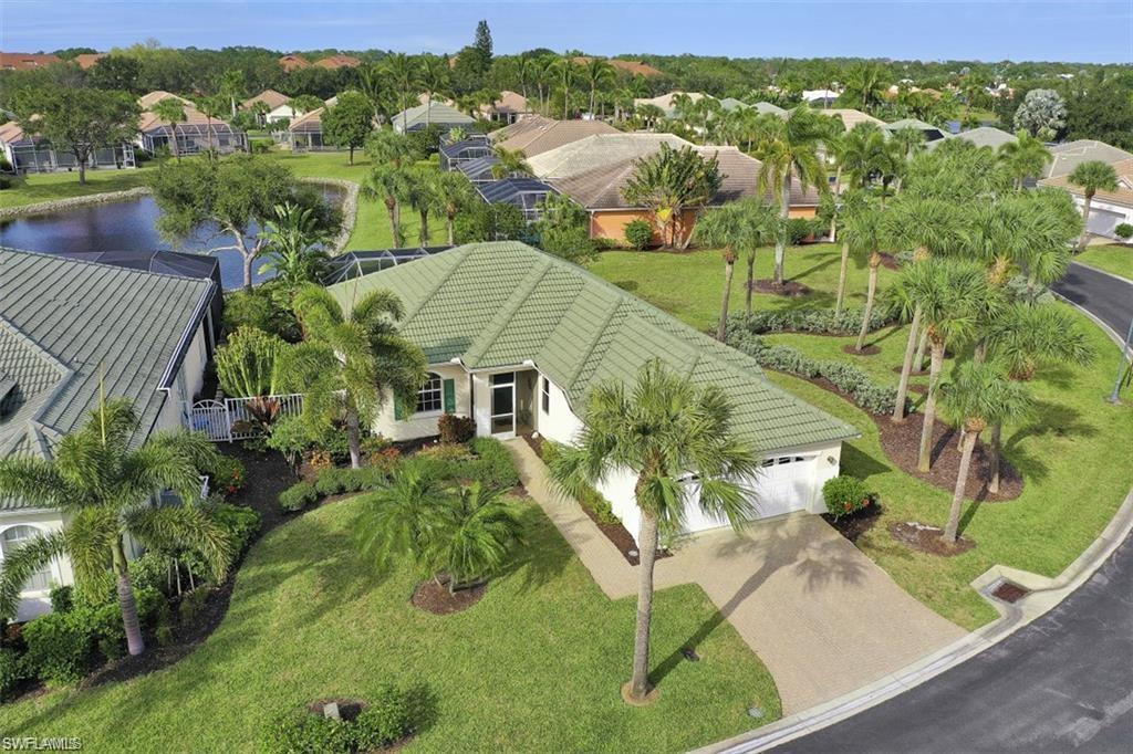 COURTSIDE LANDINGS - Residential