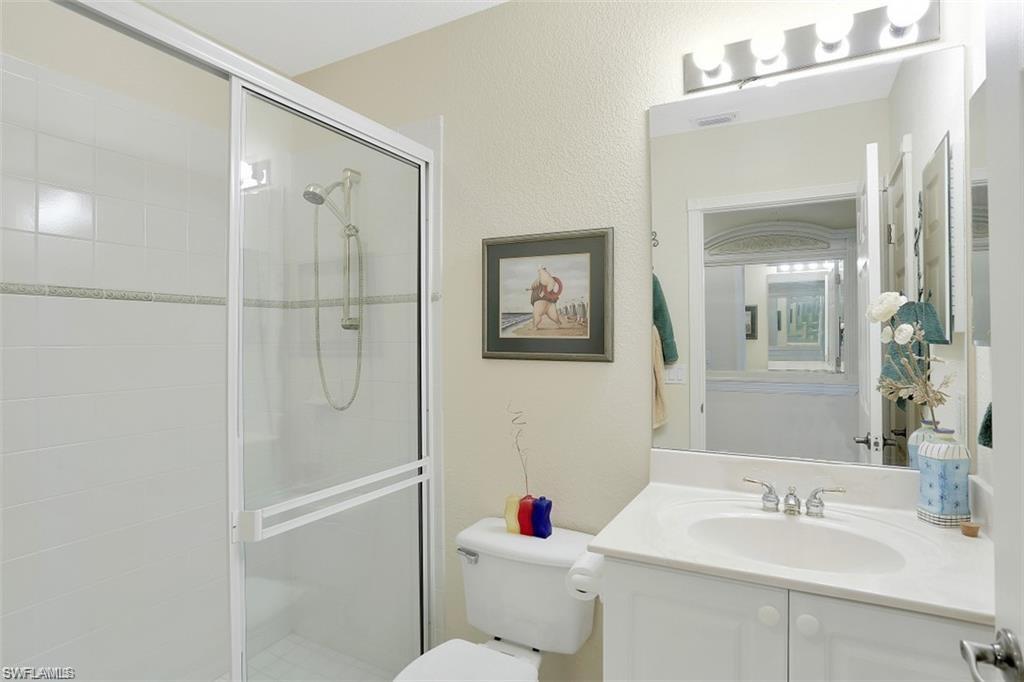 COURTSIDE LANDINGS - Residential