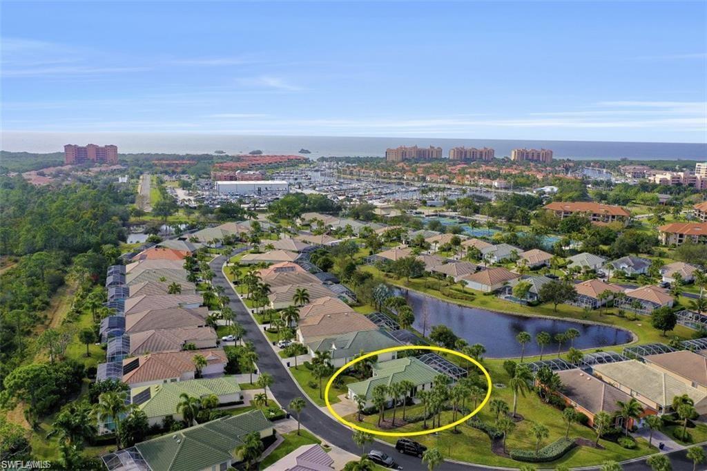 COURTSIDE LANDINGS - Residential