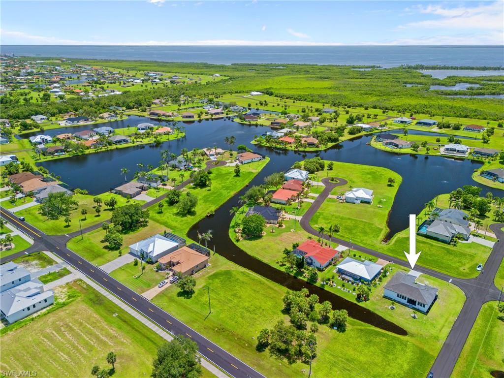 BURNT STORE LAKES - Residential