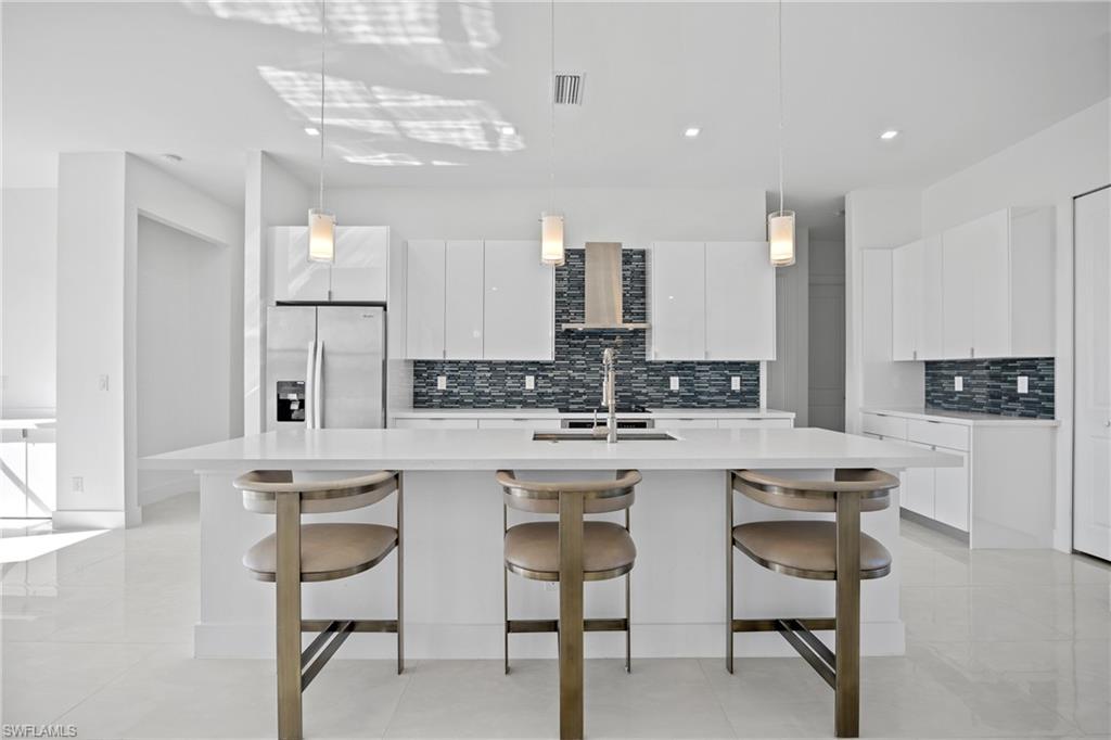 BURNT STORE LAKES - Residential