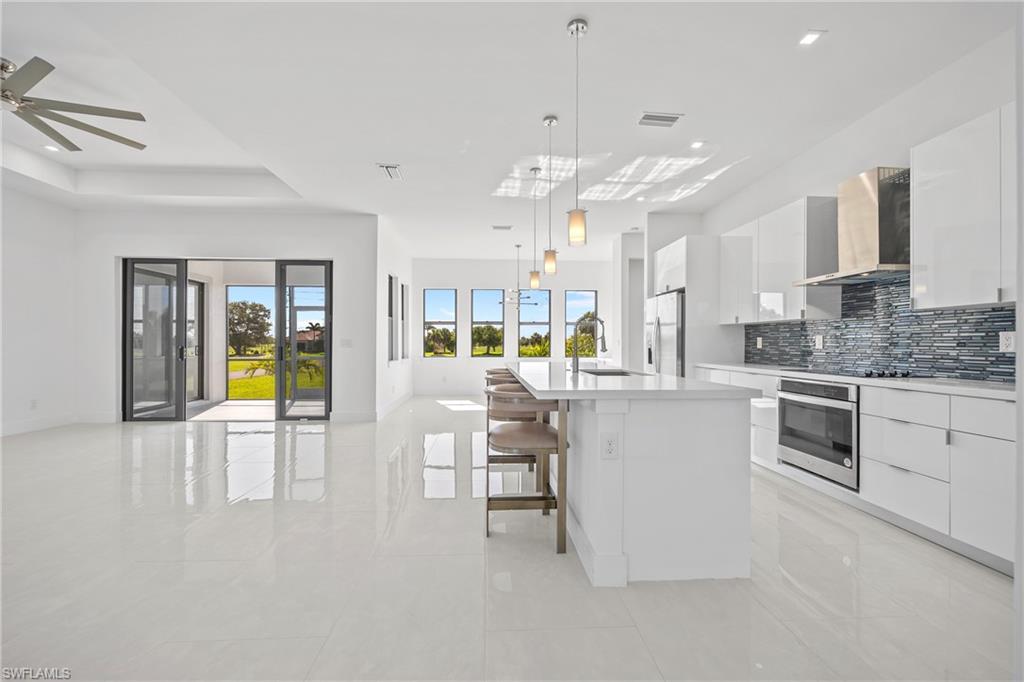 BURNT STORE LAKES - Residential