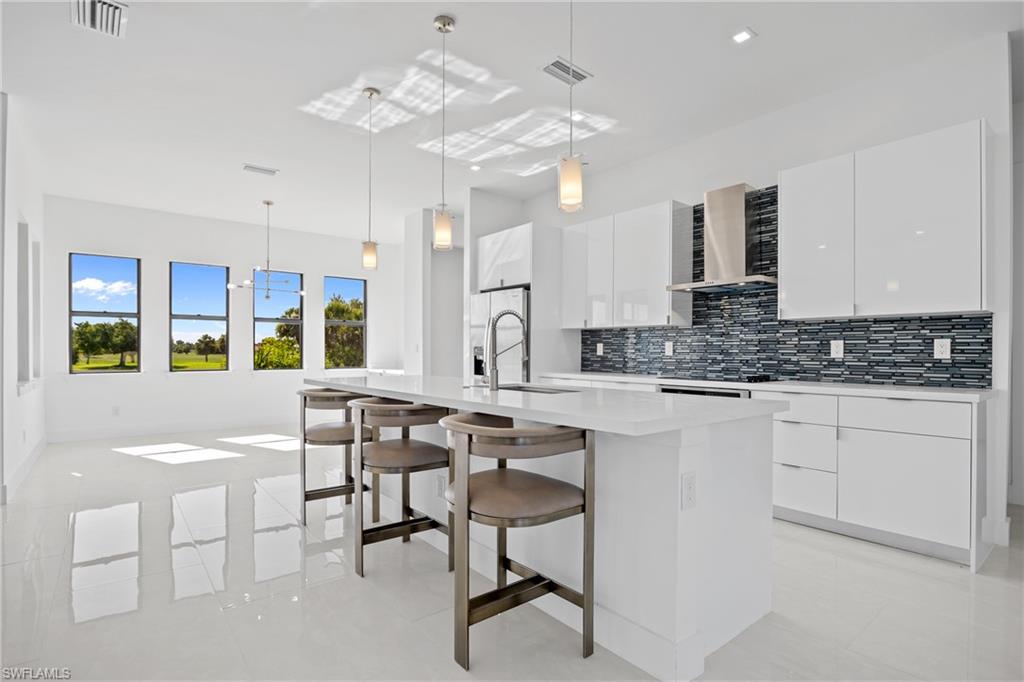 BURNT STORE LAKES - Residential