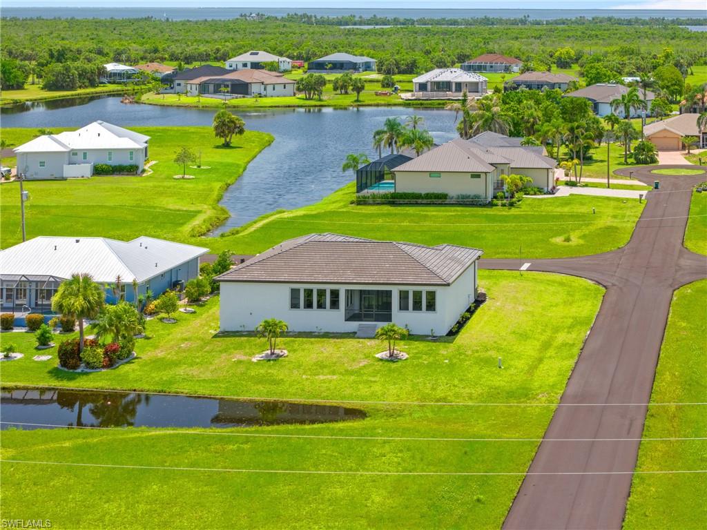 BURNT STORE LAKES - Residential