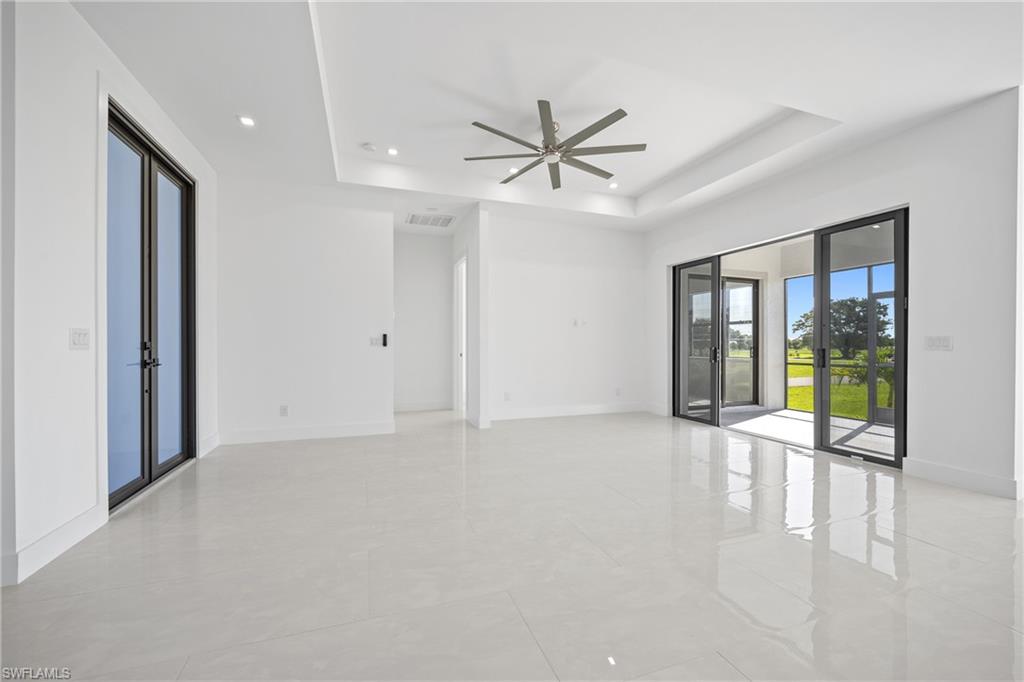 BURNT STORE LAKES - Residential