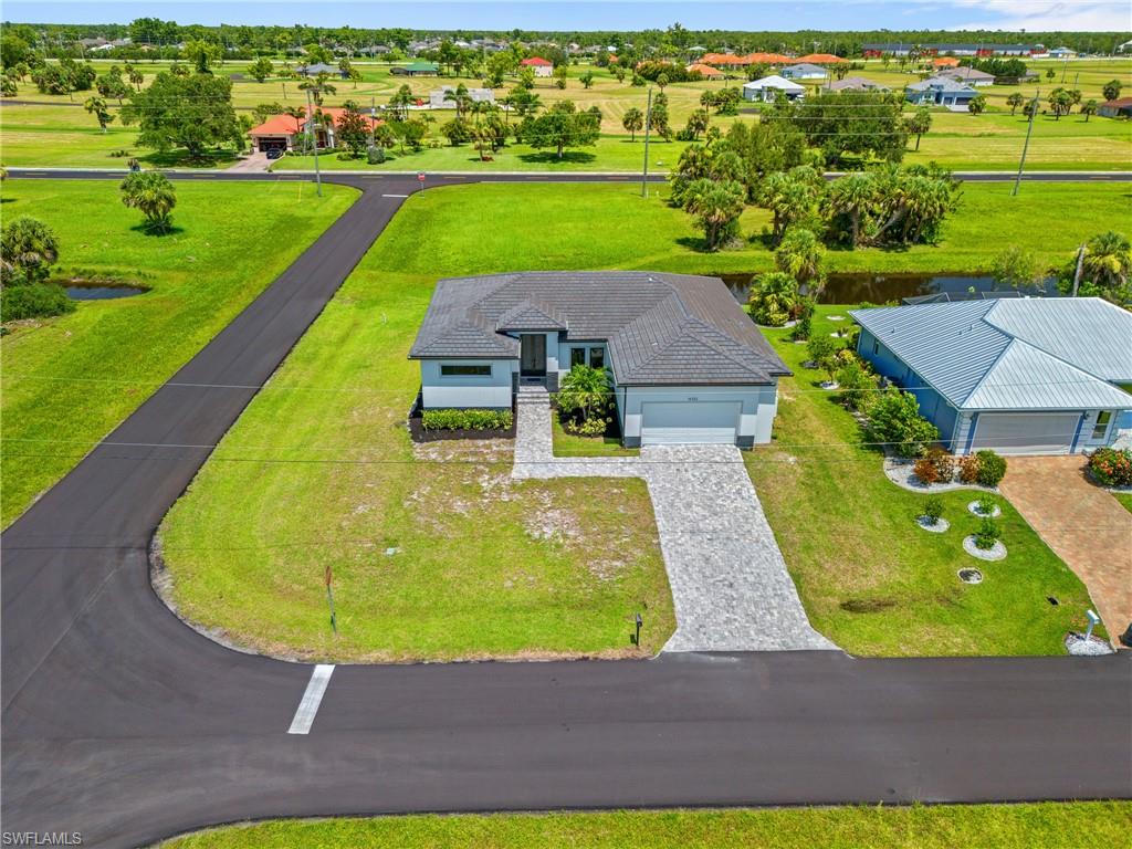 BURNT STORE LAKES - Residential