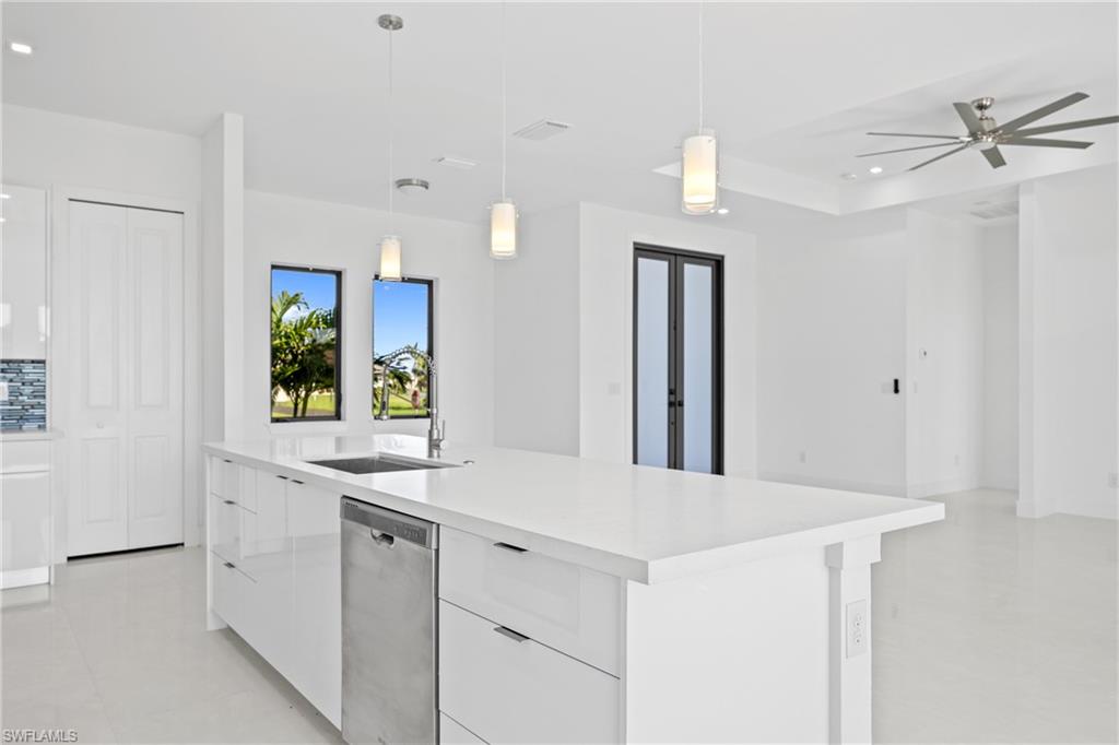 BURNT STORE LAKES - Residential