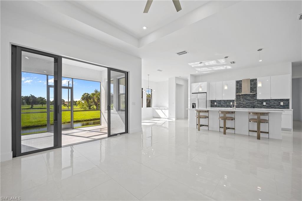 BURNT STORE LAKES - Residential