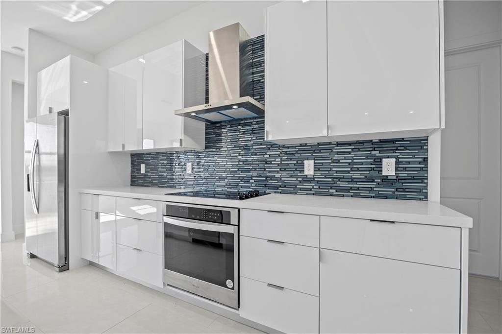 BURNT STORE LAKES - Residential