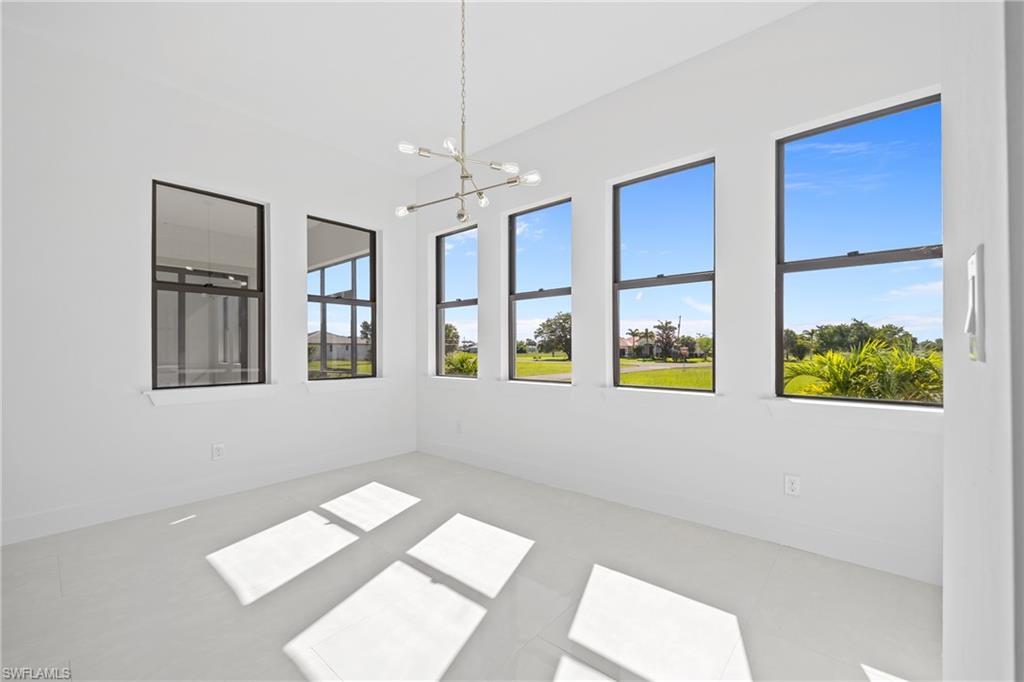 BURNT STORE LAKES - Residential