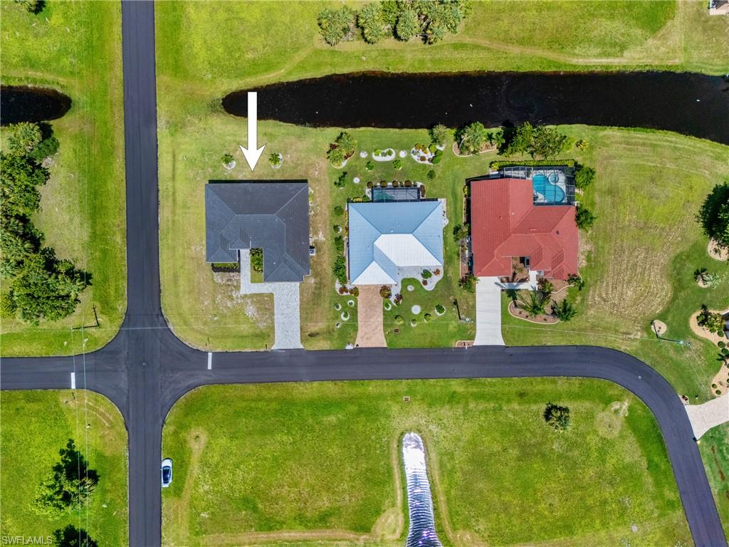 BURNT STORE LAKES - Residential