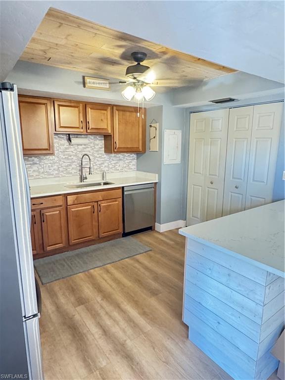 SANDALWOOD ESTATES - Residential