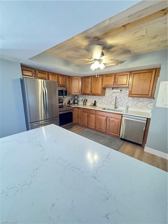 SANDALWOOD ESTATES - Residential